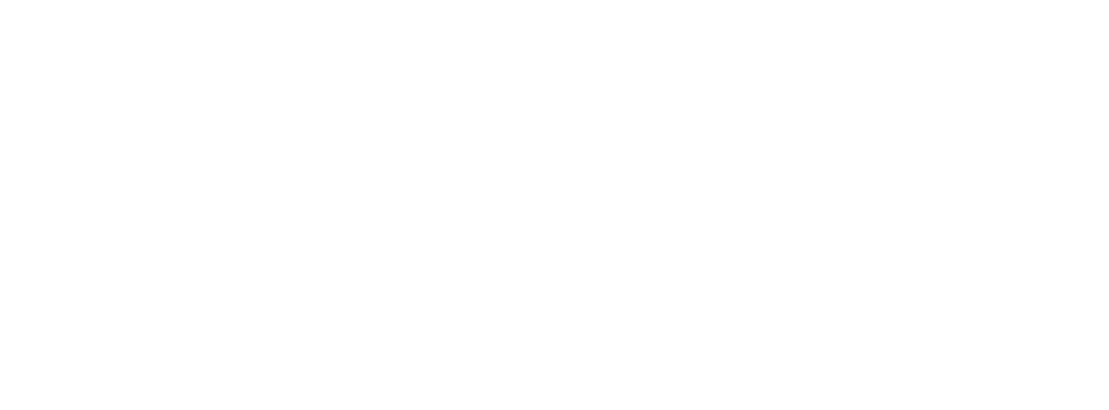 Спесимен фирменного шрифта Raleway: белые пары букв Aa, Bb и Cc на ярко-синем фоне